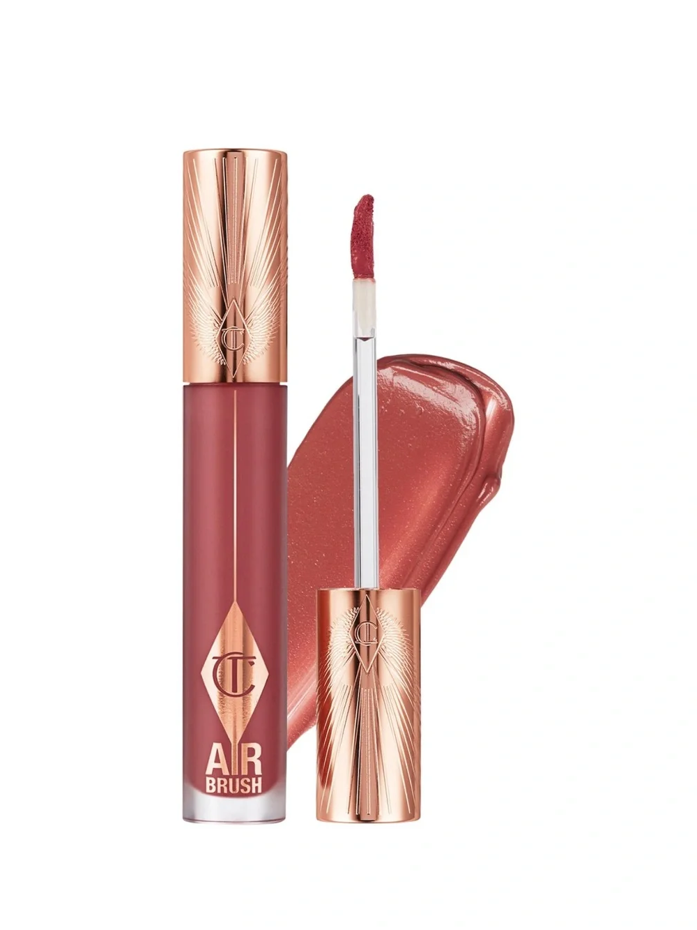 Charlotte Tilbury charlotte tilbury